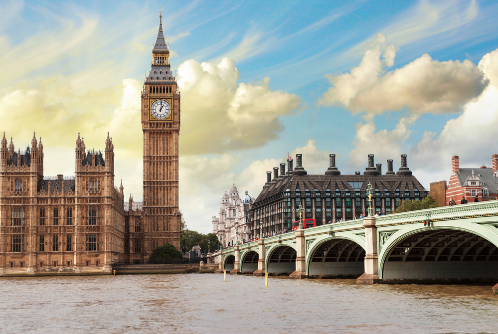 Big Ben
