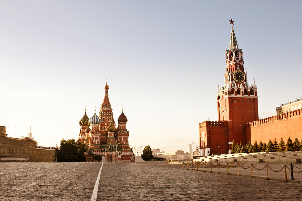 Kremlin