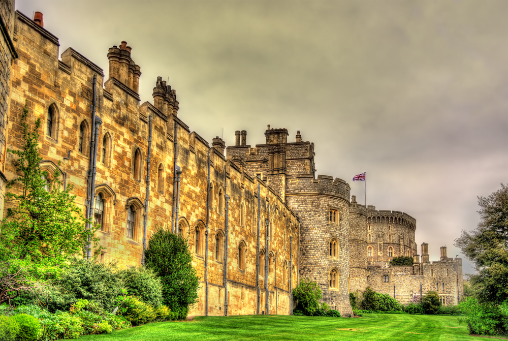 Windsor Castle