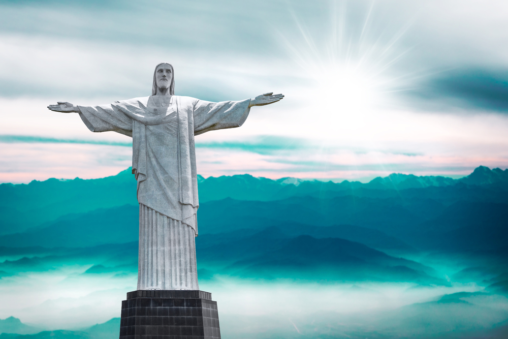 Christ the Redeemer