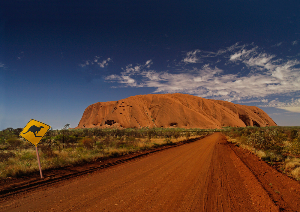 Uluru (Ayers Rock)