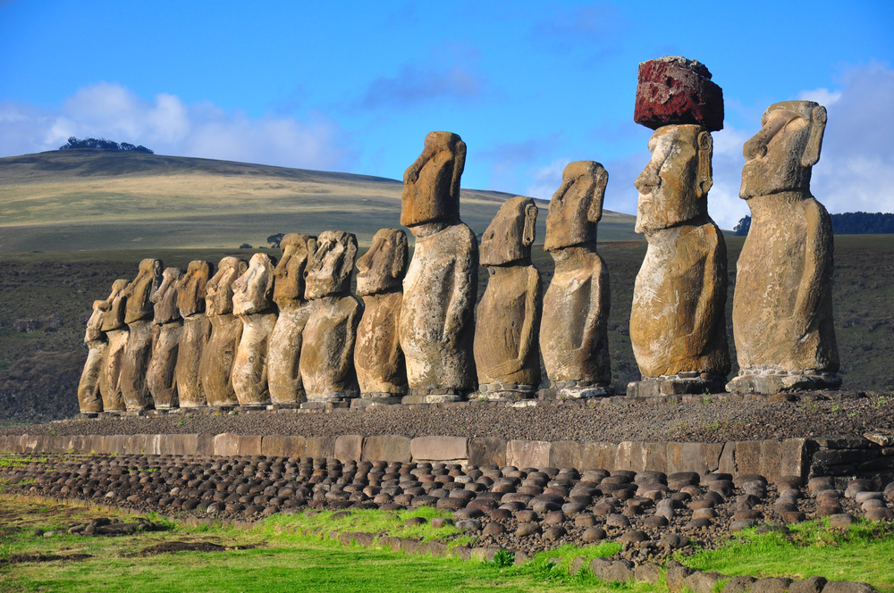 Easter Island