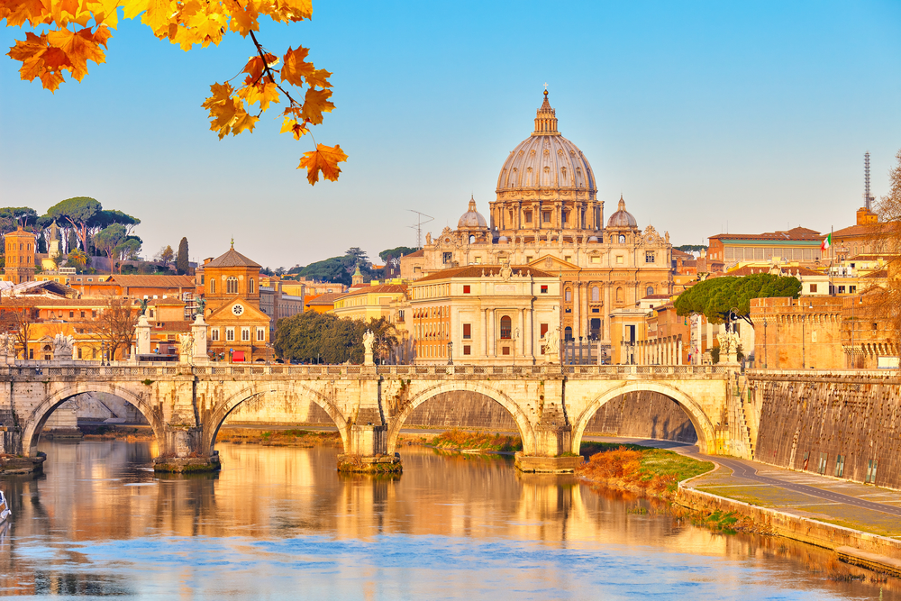 St. Peter's Basilica