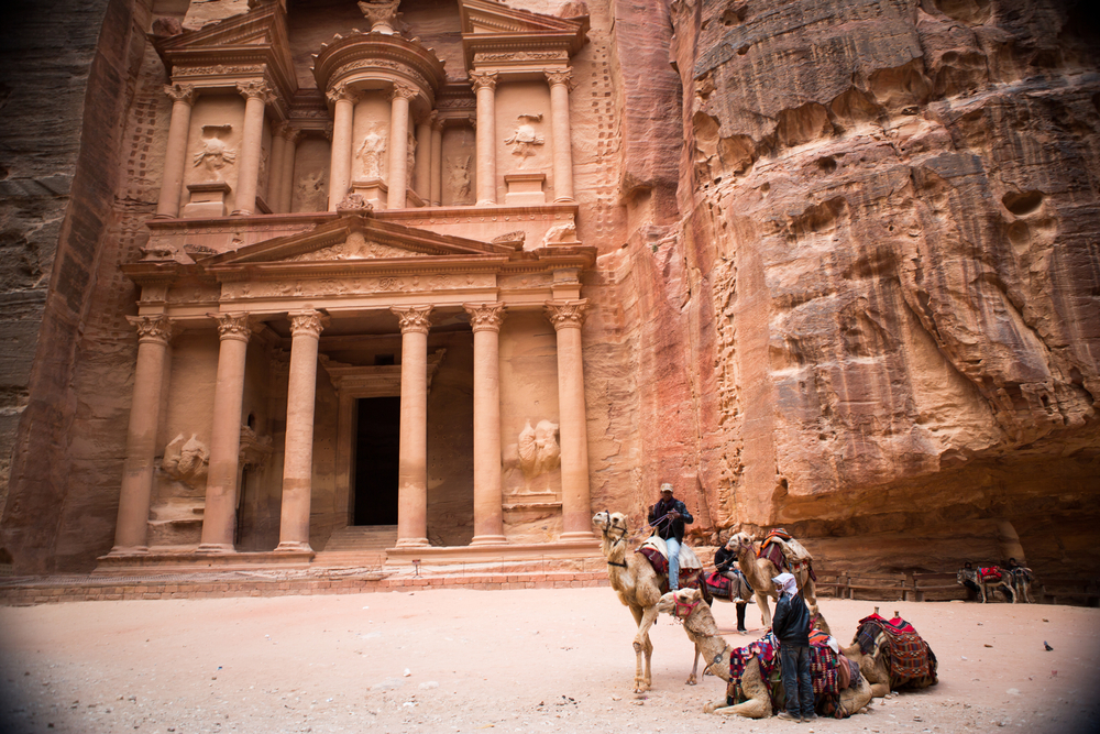 Petra