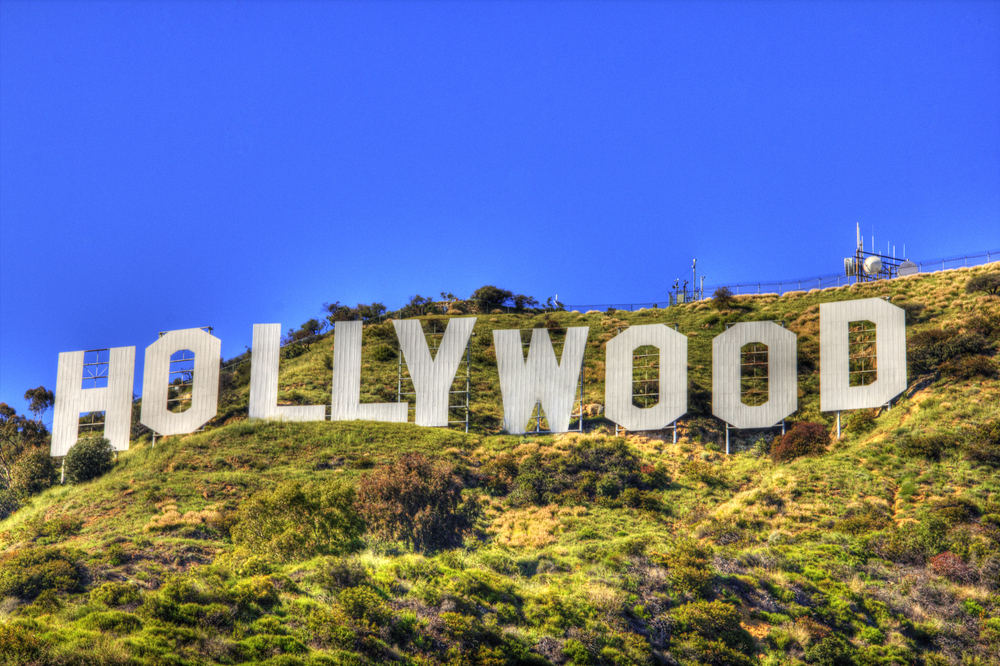Hollywood Sign